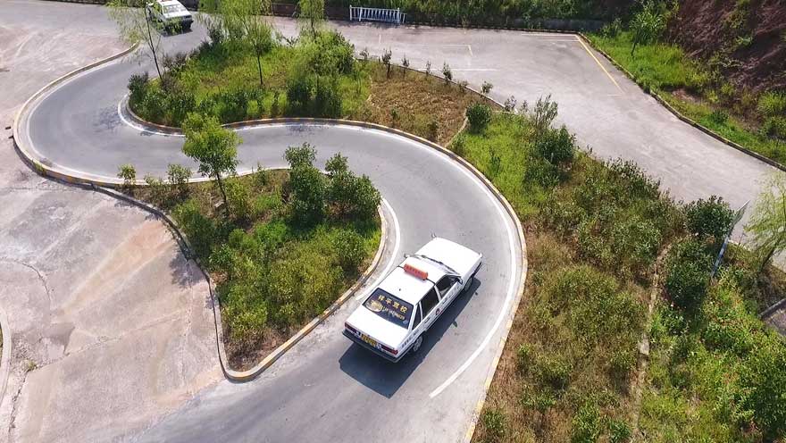 場(chǎng)地展示